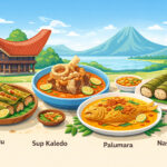 Makanan Khas Sulawesi Tengah