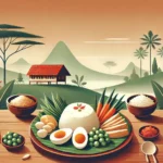 Nasi Liwet Khas Daerah