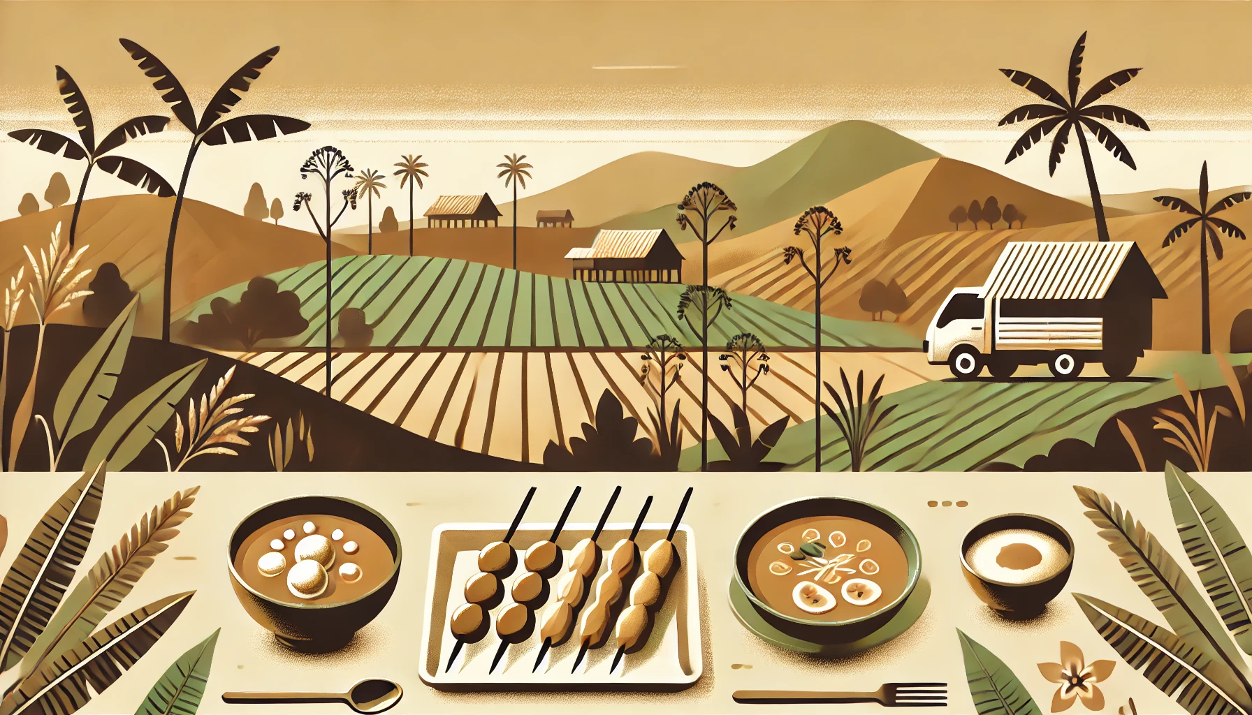 Makanan Khas Blora Jawa