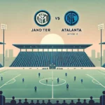 Jadwal inter vs atalanta