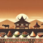 Makanan Tradisional Khas Sumatera