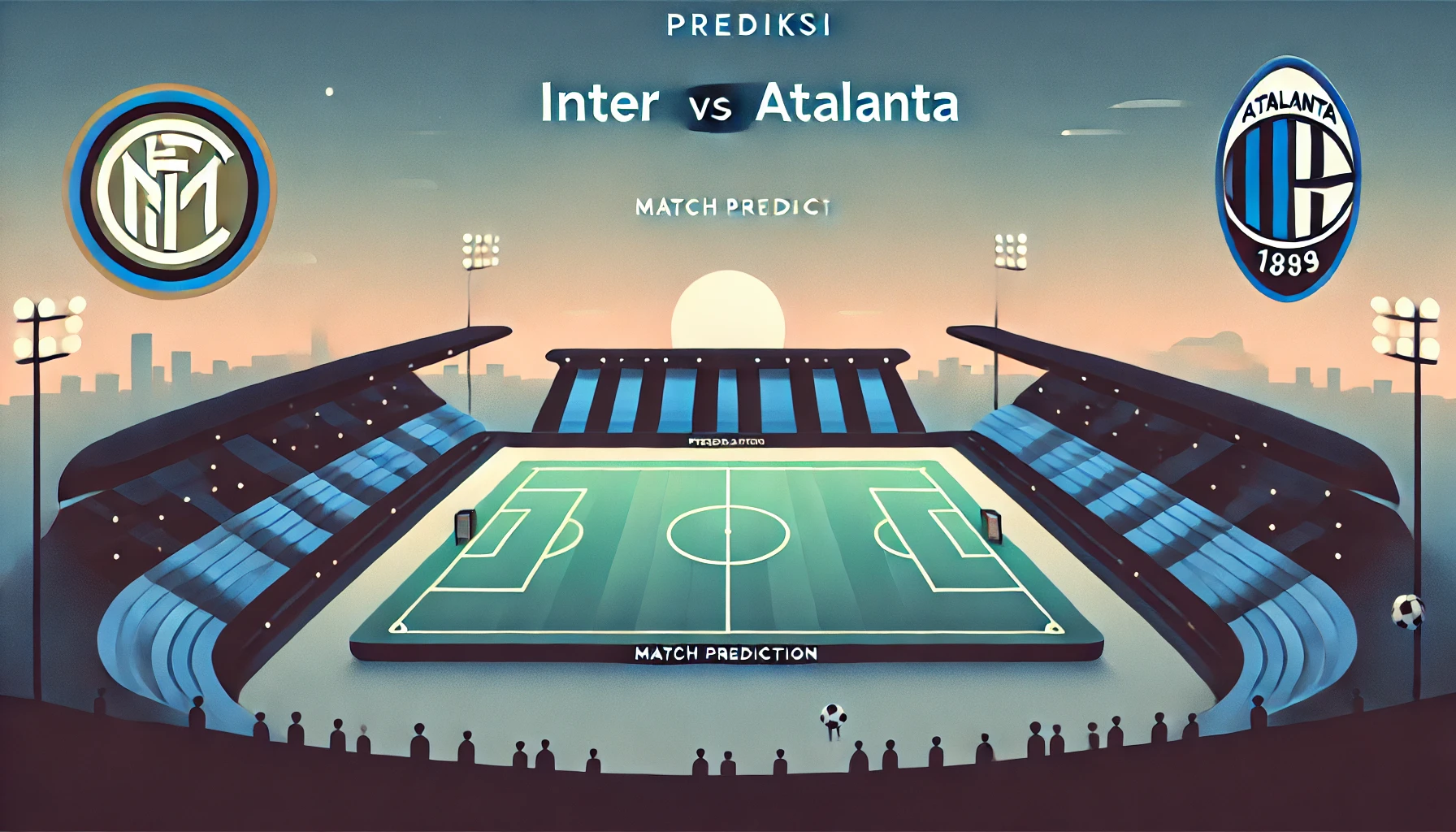 Prediksi Inter vs Atalanta