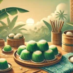 Putu Ayu Makanan Khas