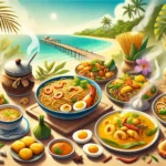 Gambar Makanan Bangka Belitung