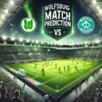 Prediksi Wolfsburg vs Bremen