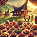 Makanan Ringan Khas Sumatera Barat
