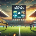 Prediksi Parma vs Cremonese