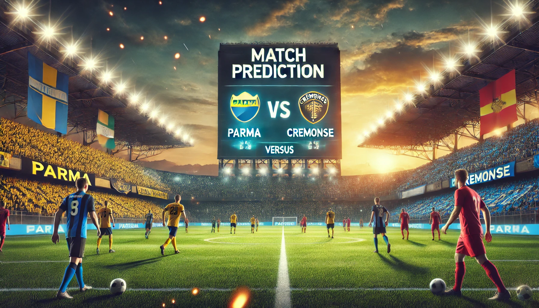 Prediksi Parma vs Cremonese