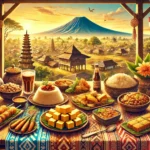 Makanan Khas Kediri Jawa