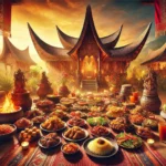 Gambar Makanan Khas Sumatera Barat