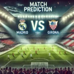 Prediksi Madrid vs Girona