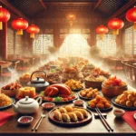 Makanan Khas Dari Negara Cina