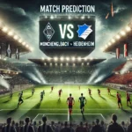 Prediksi Monchengladbach vs Heidenheim
