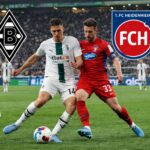 Jadwal Monchengladbach vs Heidenheim