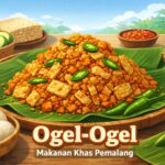 Ogel Ogel Khas Pemalang