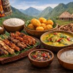 Oleh Oleh Makanan Khas Papua