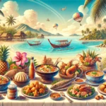 Makanan Khas Bangka Belitung Adalah