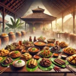 Makanan Khas Jawa Timur