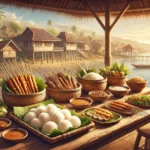 Makanan Khas Jepara Horok Horok