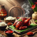 Ayam Taliwang Khas Lombok