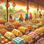 Makanan Khas Medan Oleh Oleh