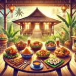 5 Makanan Khas Jawa Barat