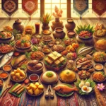 Makanan Khas Sumatera Utara