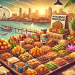 Oleh Oleh Khas Makassar Makanan