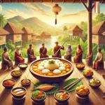Sinonggi Adalah Makanan Khas