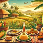 Makanan Khas Makassar Dari Sagu