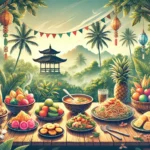 Makanan Khas Bogor Terkenal