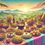 Makanan Khas Banjar Jawa
