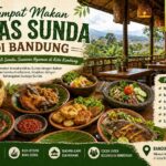 Tempat Makan Khas Sunda Di Bandung