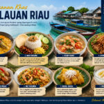 Makanan Khas Dari Kepulauan Riau