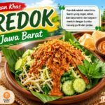 Makanan Khas Jawa Barat