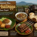 Makanan Khas Purbalingga Jawa Tengah