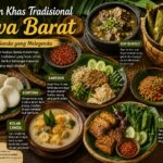 Makanan Khas Tradisional Jawa
