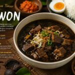 Makanan Khas Jawa Timur