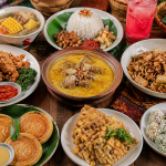 Makanan Khas DKI Jakarta