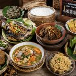 Makanan Khas Kendal Jawa