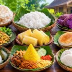 Contoh Makanan Khas Daerah