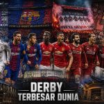 Derby Terbesar Dunia