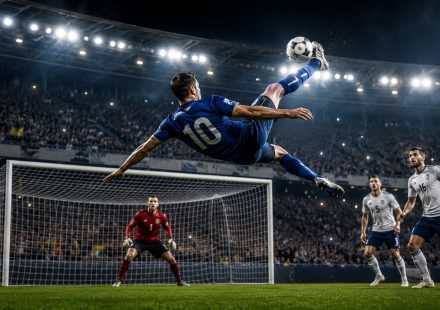 Gol Terbaik Dunia