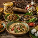 Makanan Khas Dari Kalimantan Tengah
