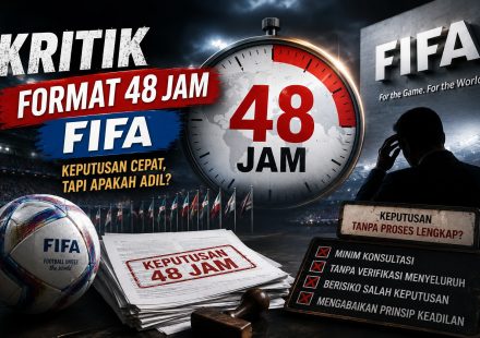 Kritik Format 48 Jam
