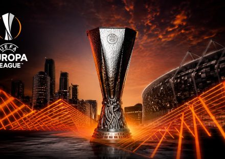 Liga Europa UEFA