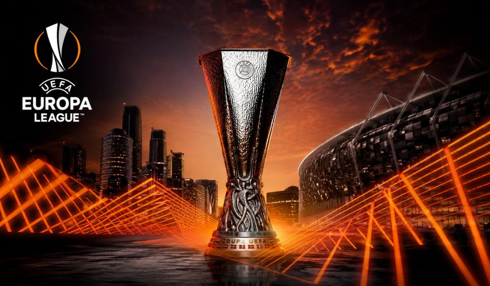 Liga Europa UEFA Jadi Sorotan Besar Dunia Sepak Bola Liga Europa UEFA
