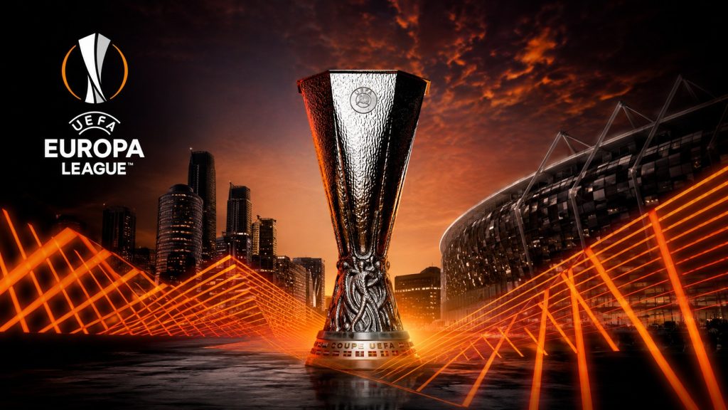 Liga Europa UEFA