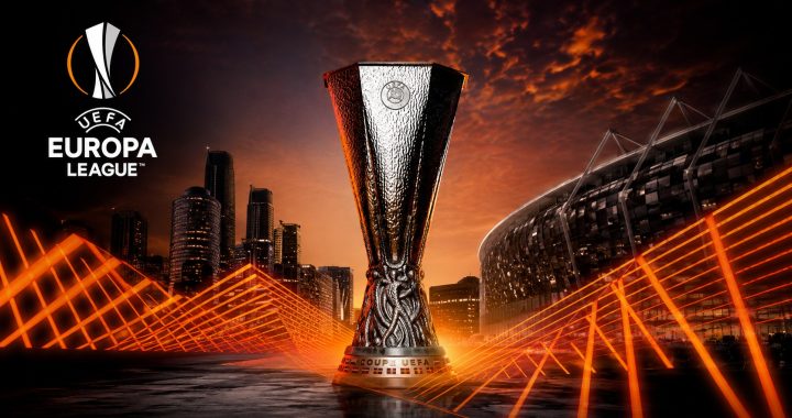 Liga Europa UEFA