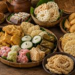 Makanan Ringan Khas Jawa Tengah